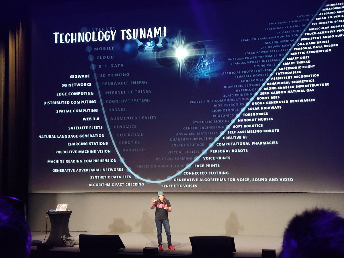 vfportero's tweet image. Terminamos con @chemaalonso que siempre tiene algo interesante que contar.

Me voy de Madrid con un montón de deberes de temas para estudiar y probar. 

Que ganas tenía de volver a eventos en persona, no hay color.

#dotNET2022