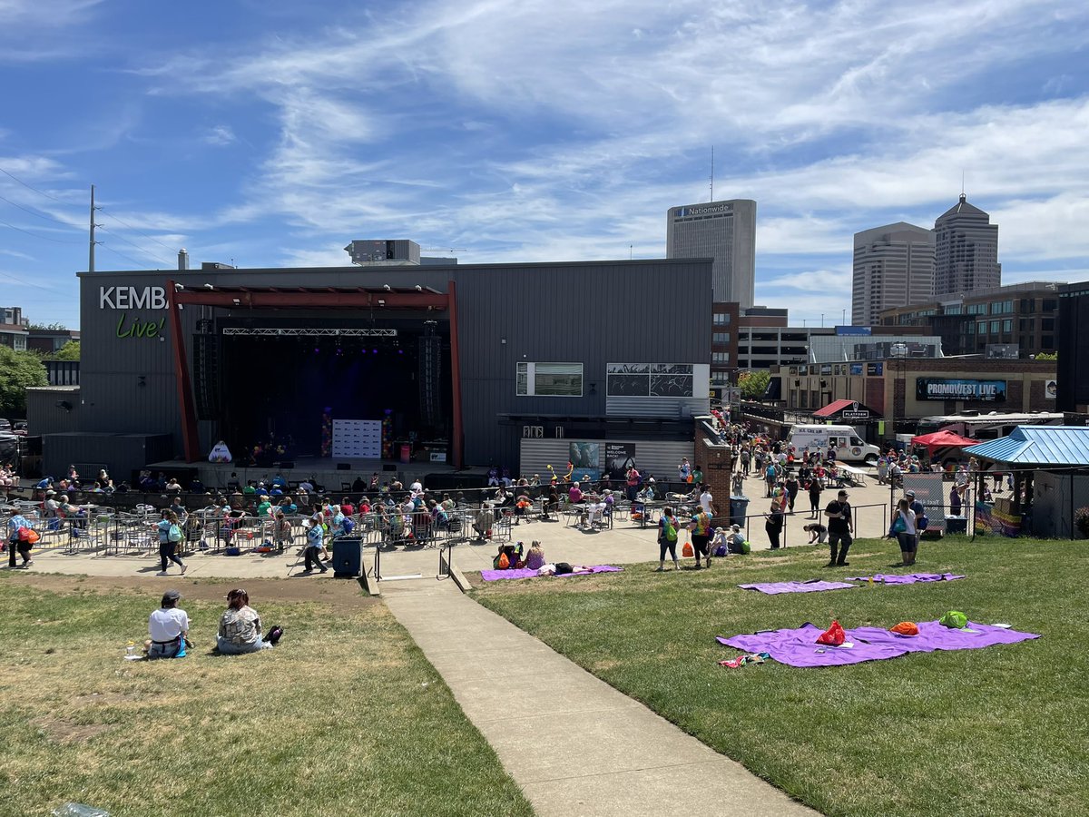 It’s a beautiful day to Celebrate Recovery!