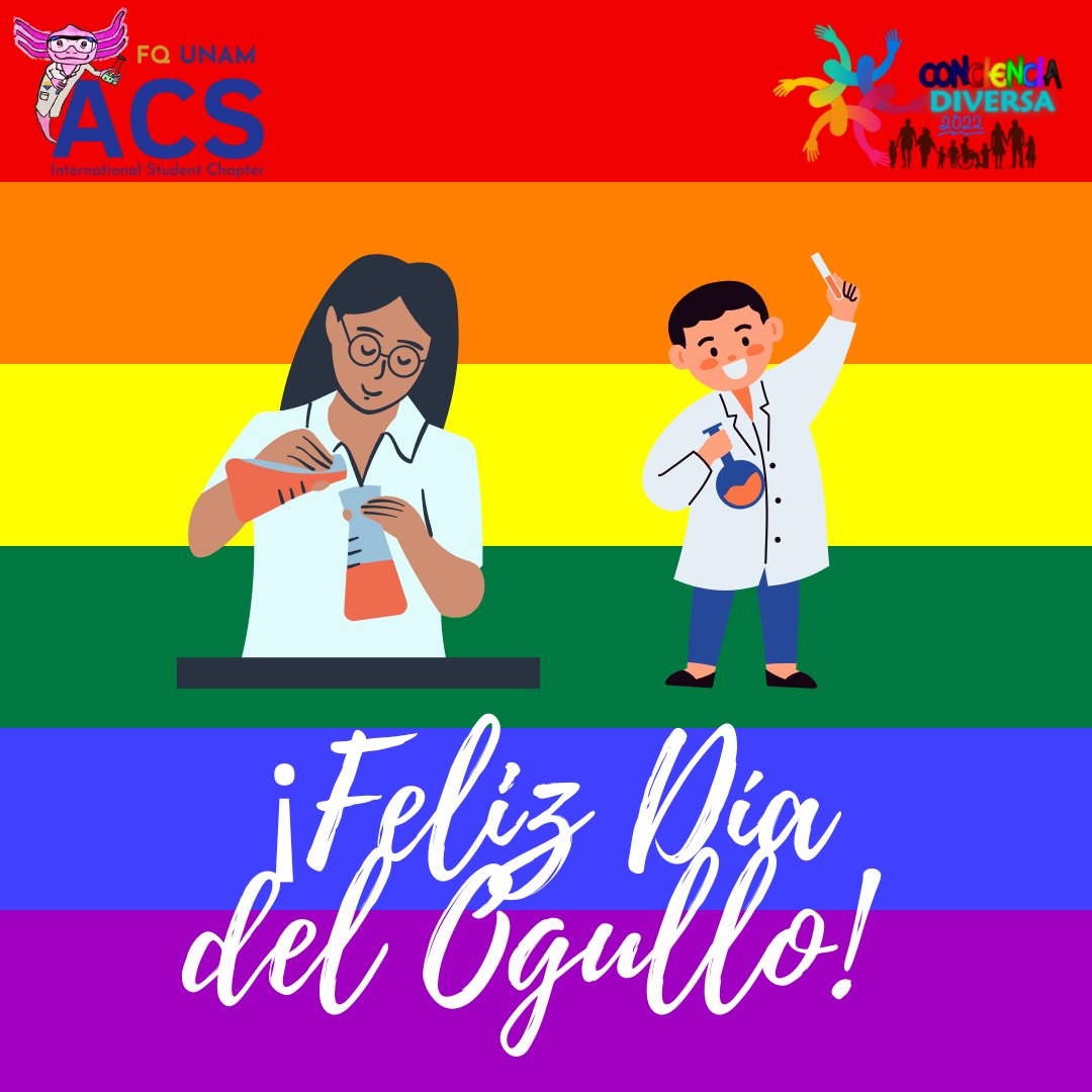 El 28 de Junio celebramos el Día del Orgullo LGBT+. Por una sociedad con los mismos derechos para todxs para que algún día el amor y la plenitud de las personas deje de ser una lucha, por una orientación sexual, identidad y expresión de genero con respeto para todxs. 
#loveislove