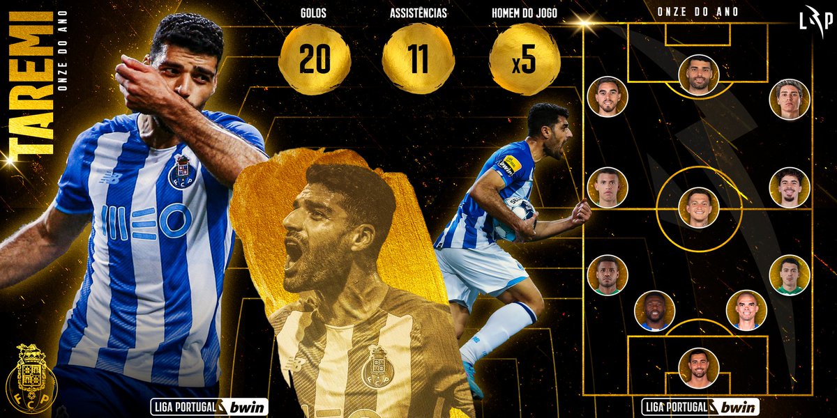 Liga Portugal tweet media