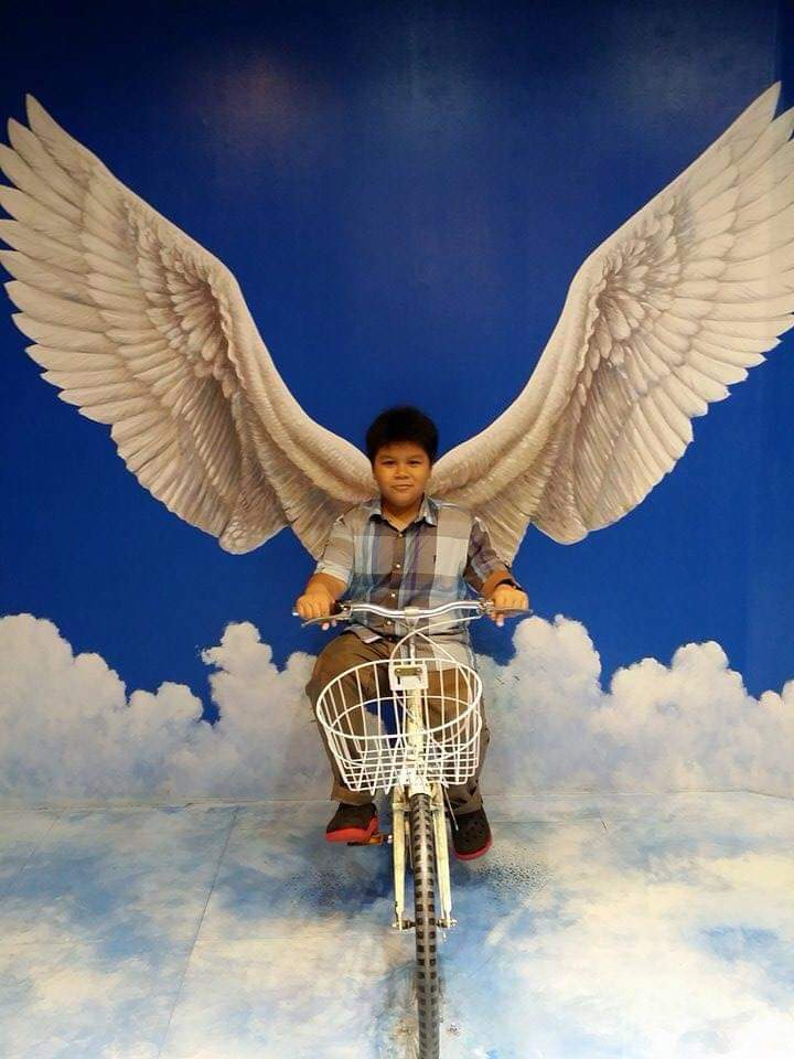 MuhdYusri____'s tweet photo. Py Berfday @hakeemwafiq https://t.co/Hqvmm5SSC5