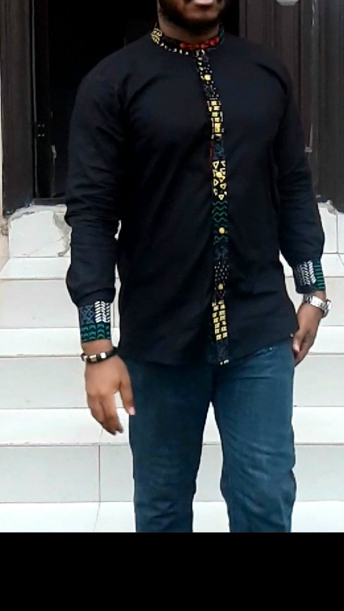 SlayersColony's tweet image. #fashion  #MadeToMeasure #style #StyleReimagined #OOTD