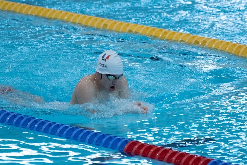 epyg2022's tweet photo. First day of swimming practice is over at the Mäkelänrinne Swimming Center, Helsinki! Looking amazing 🤩

📸 Jarno Jumppanen

#EPYG2022 #EPYG22 https://t.co/CUROagaDIj