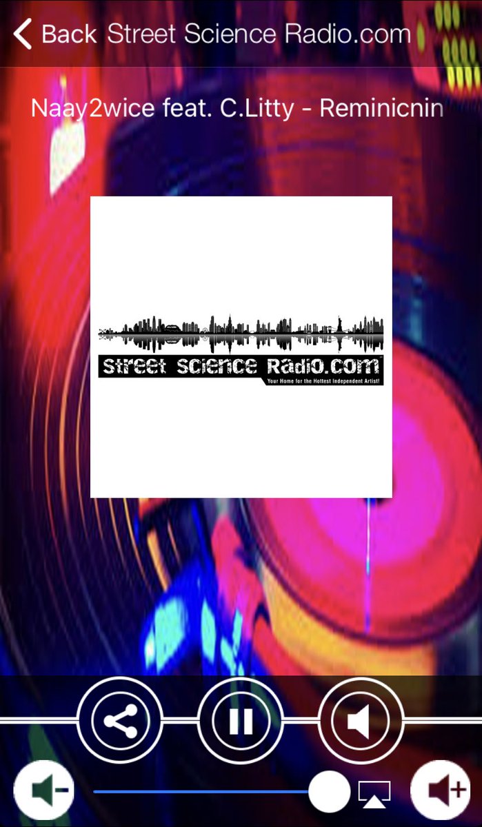 Cantone211's tweet photo. 🚨🎶🚨🎶🚨
You will ALWAYS hear the BEST #independentartists DAILY on https://t.co/zbNisThJxf!!! 💪🏾

Check out @CEONaayMoe &amp; #clitty  “Reminicnin On The Fakes” 🎶🎶🎶🎶

LISTEN FOR #FREE 👉🏾 https://t.co/I9HhLcLo7y 👈🏾

#follow #cantone #ssr #streetscienceradio #top40 #newmusic https://t.co/RoHfpArMpD