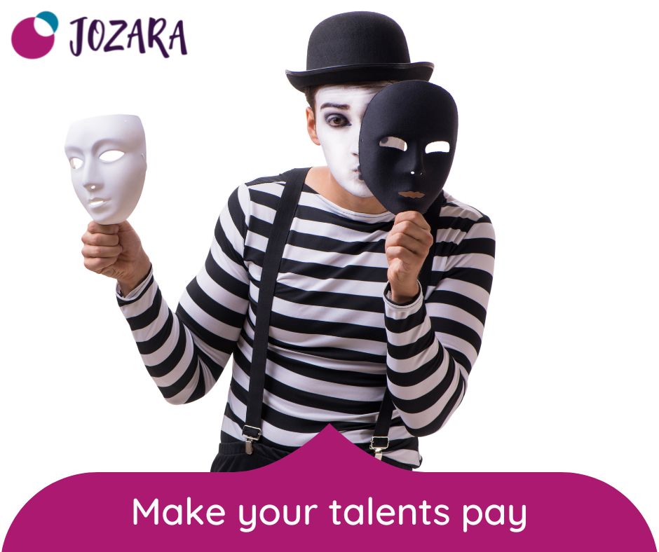 J O Z A R A tweet media