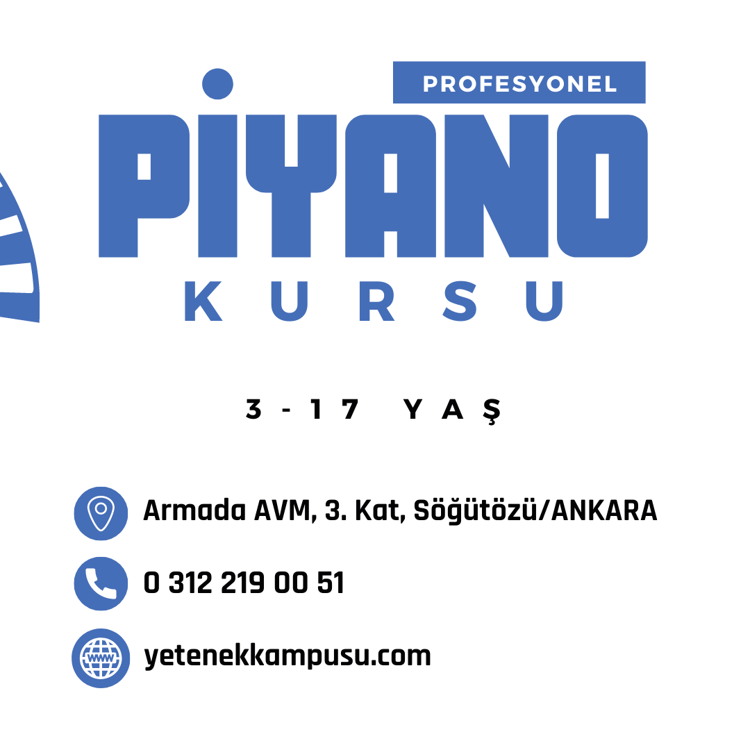 Piyano Kursu Kayıtlarımız Devam Ediyor...

#piyano #piyanokursu #zeka #çocukzeka #dans #moderndans #sanatokulu #artdesign #instagram #instalike #music #sanat #art #design #armadaankara #armadaavm #görselsanatlar #visauldesign #visualarts #arts #keman #bale #baleokulu #balekursu