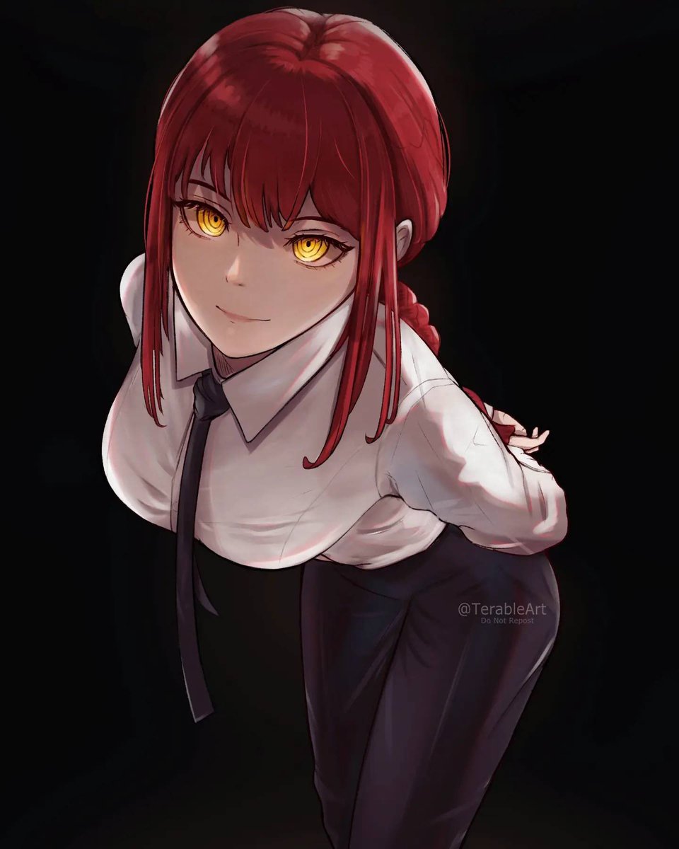 ⠀

maximiliane.⠀, I’m ⠀so ⠀excited ⠀to ⠀make ⠀an ⠀account ⠀for ⠀her ⠀today, ⠀AHH ✨. Me ⠀simping ⠀for ⠀ Makima?

I ⠀would ⠀never —

— Please ⠀ wrap ⠀a ⠀leash ⠀around ⠀my ⠀neck ✨♡.

Evil ⠀manipulating ⠀ladies ⠀make ⠀me ✨👀♡.

⠀