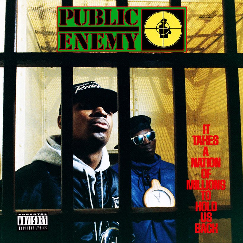 PublicEnemyFTP's tweet photo. 𝟹𝟺 𝚈𝙴𝙰𝚁𝚂 𝙰𝙶𝙾 𝚃𝙾𝙳𝙰𝚈!
#ItTakesANationOfMillionsToHoldUsBack #PublicEnemy https://t.co/EWKbpqGmVT