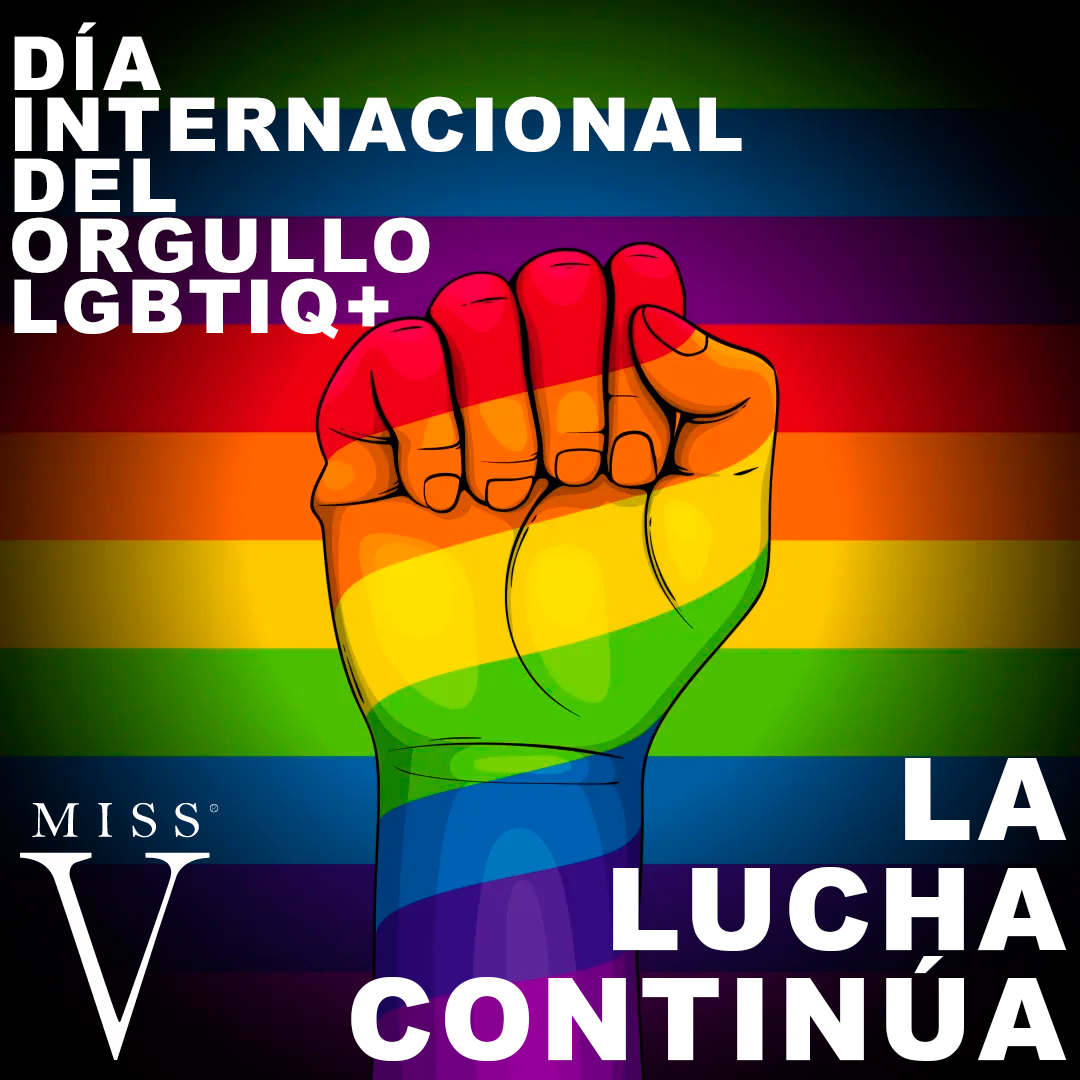 MissV_ci's tweet photo. #OrgulloLGTBI https://t.co/MOjAQyKCsM