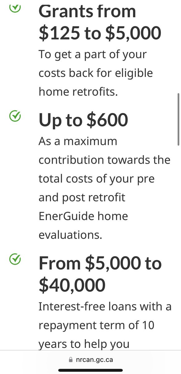 Excited to be upgrading the farm this year to get freestanding solar panels 

nrcan.gc.ca/energy-efficie…