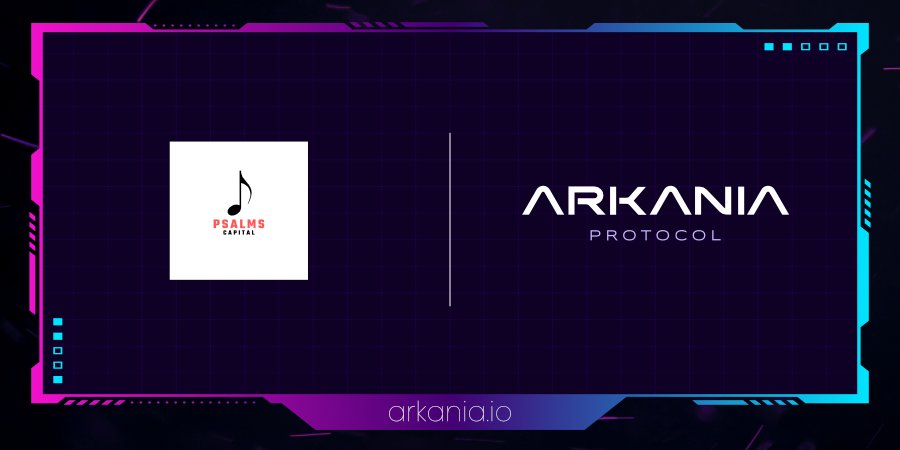 Arkania Protocol tweet media
