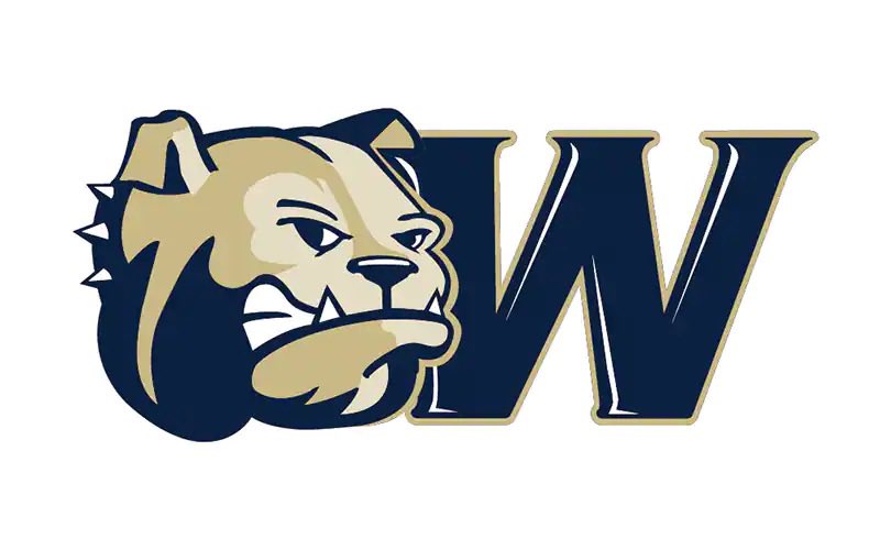 Had a great camp at Wingate University, and came out of there with my first offer! #AGTG @ClarkWUFB @WU_Bulldogs