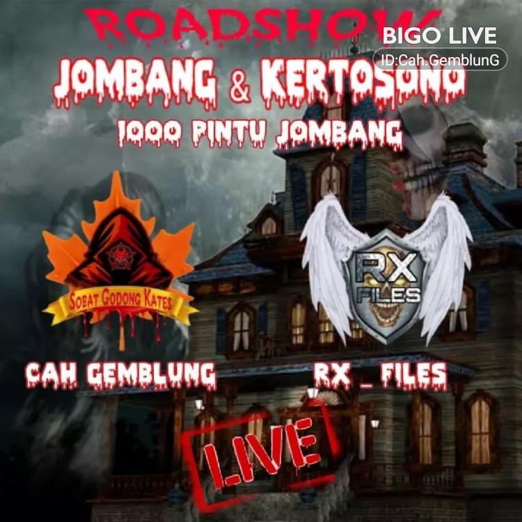 Datang untuk mengobrol di ruang LANGSUNG ❦ˢᶰ•Gemblung• dan dapatkan bonus! Pengguna baru mengisi kode undangan saya 
slink.bigovideo.tv/VaWt2n