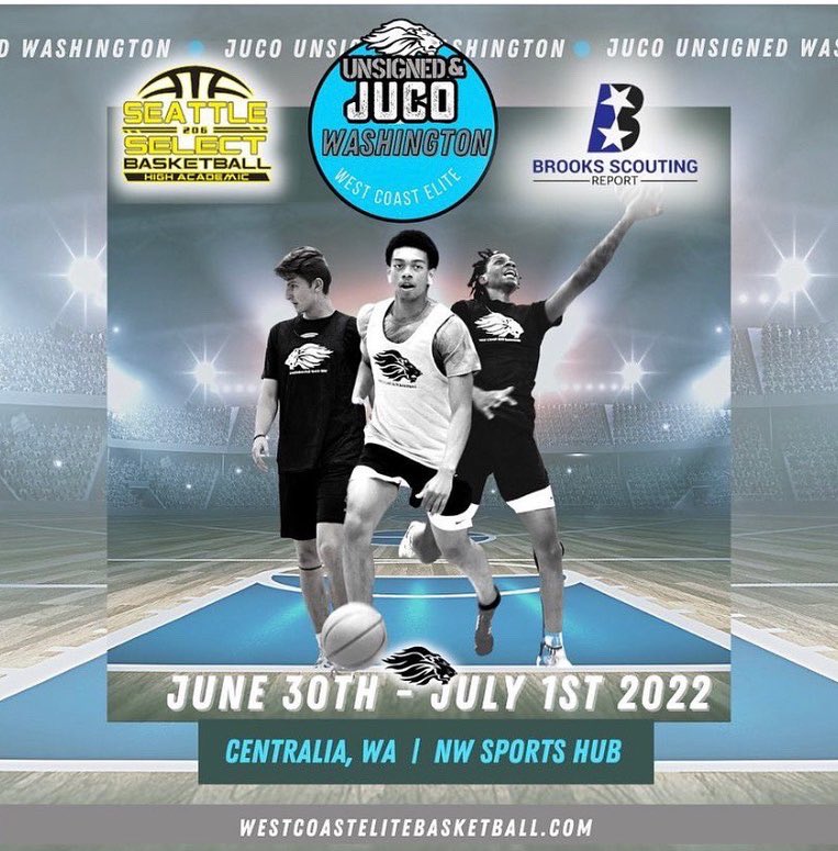 Brooks Scouting Report tweet media