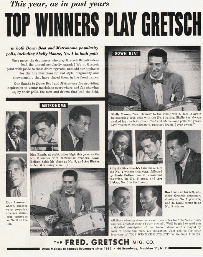 fred gretsch tweet media