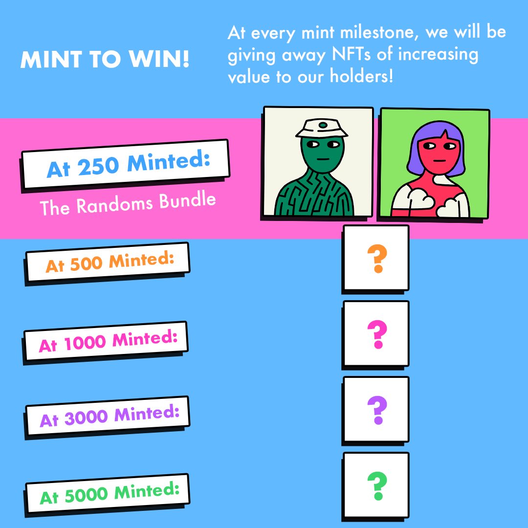 Soul Fluffs | FREE MINT tweet media