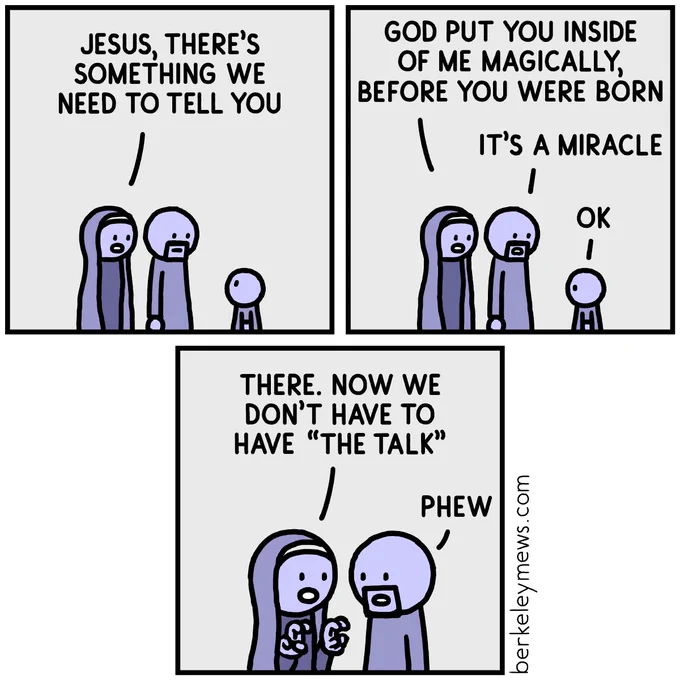 baby jesus 