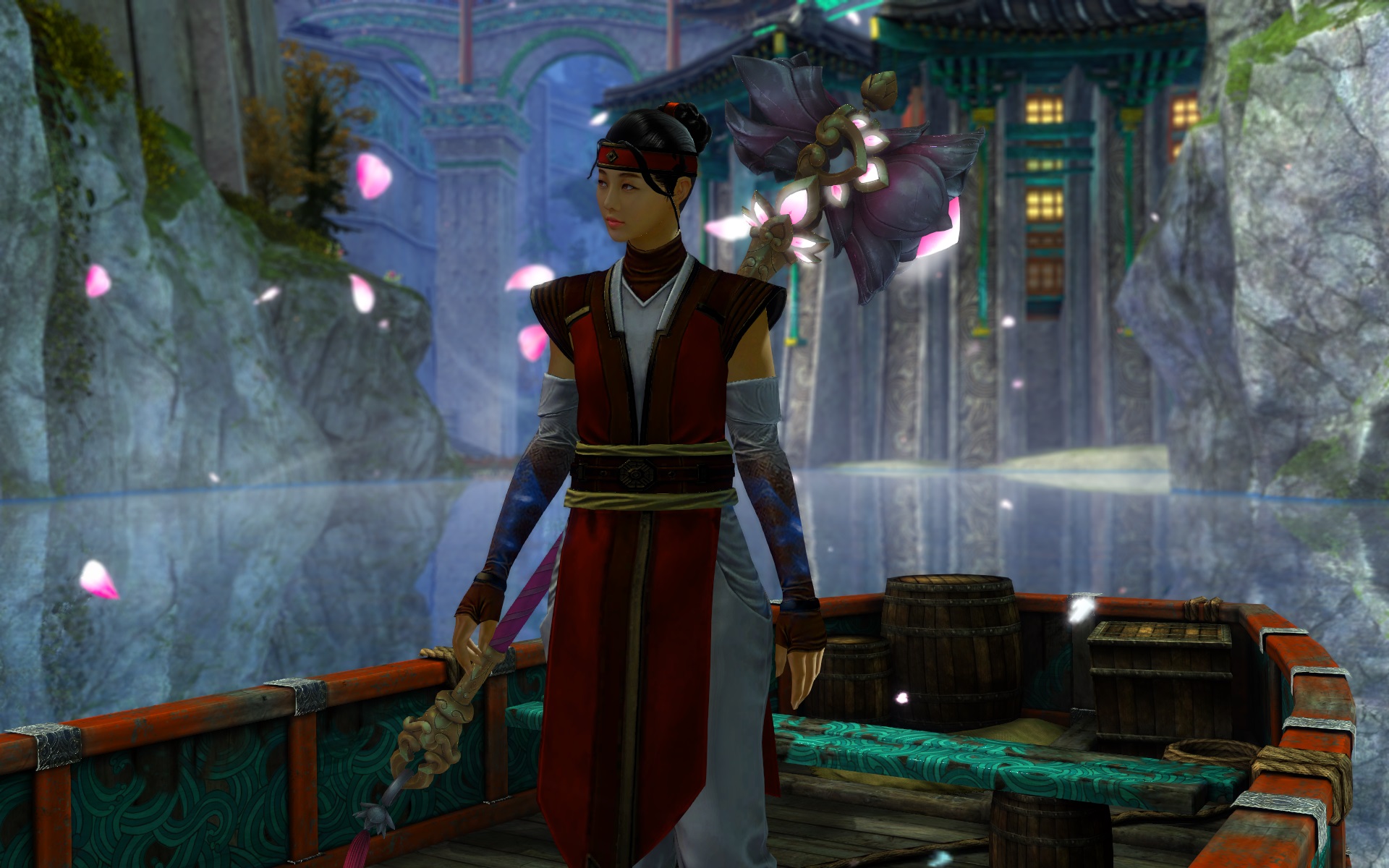 Guild Wars 2 on Twitter 