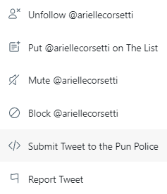 LiteSpecter's tweet photo. @ariellecorsetti all of the above https://t.co/TH4rX0Te8t