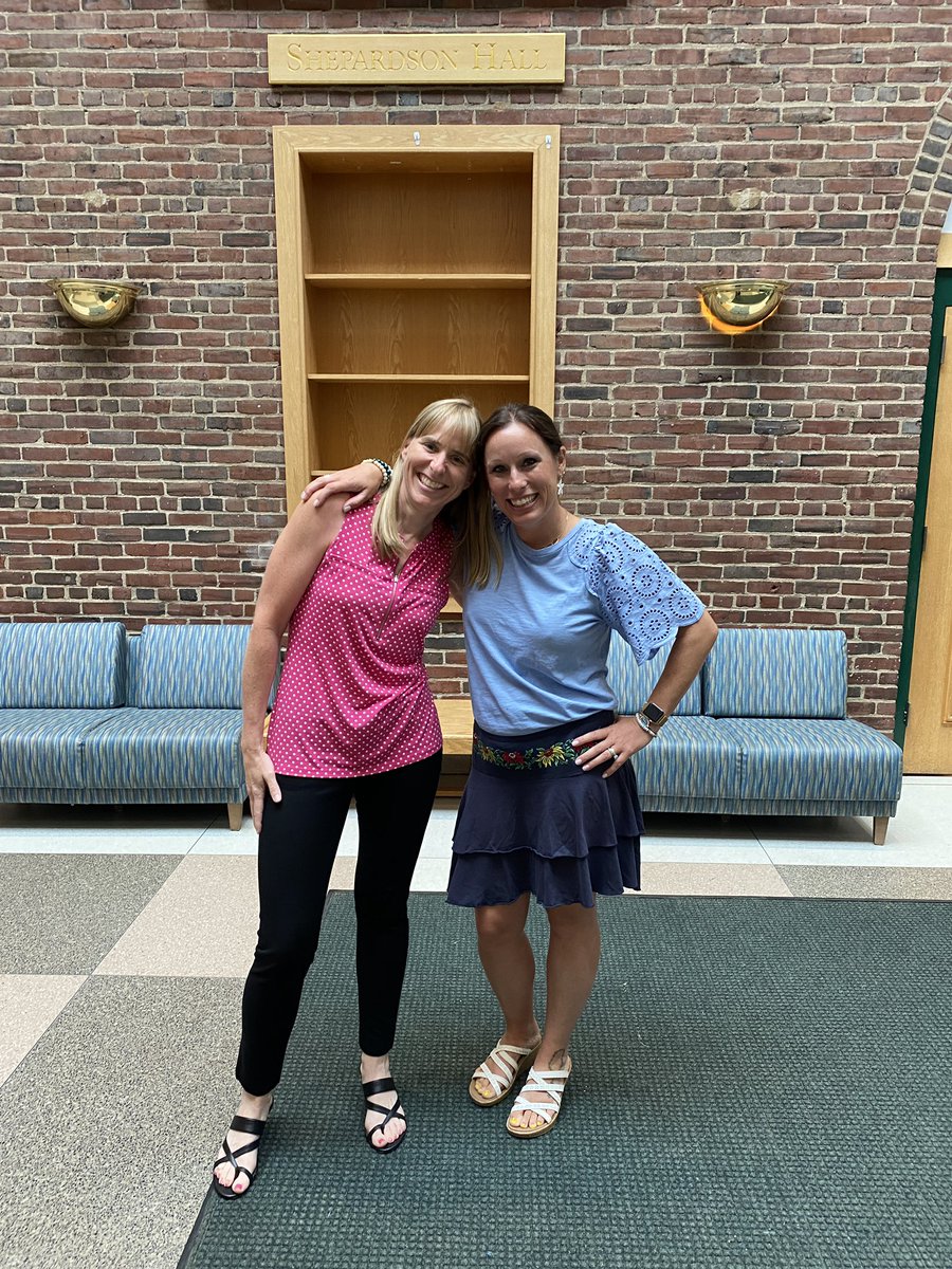 W.S. Parker MS tweet media