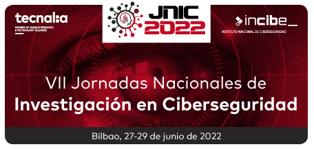 i2CAT's tweet photo. 📆 Demà presentem #OpenUEBA a @jnic_conf!
🕚 10:30 h
🔐 'Mecanismes de protecció de l'usuari'
🗣️ Jordi Guijarro (innovation director de l'àrea de Ciberseguretat a #i2CAT), Albert Calvo (Distributed #AI), Nil Ortiz (Cyber)
🔗https://t.co/MqjkqYKlbp
@ciberseguracat @tic https://t.co/ZPL9X6w6Gl