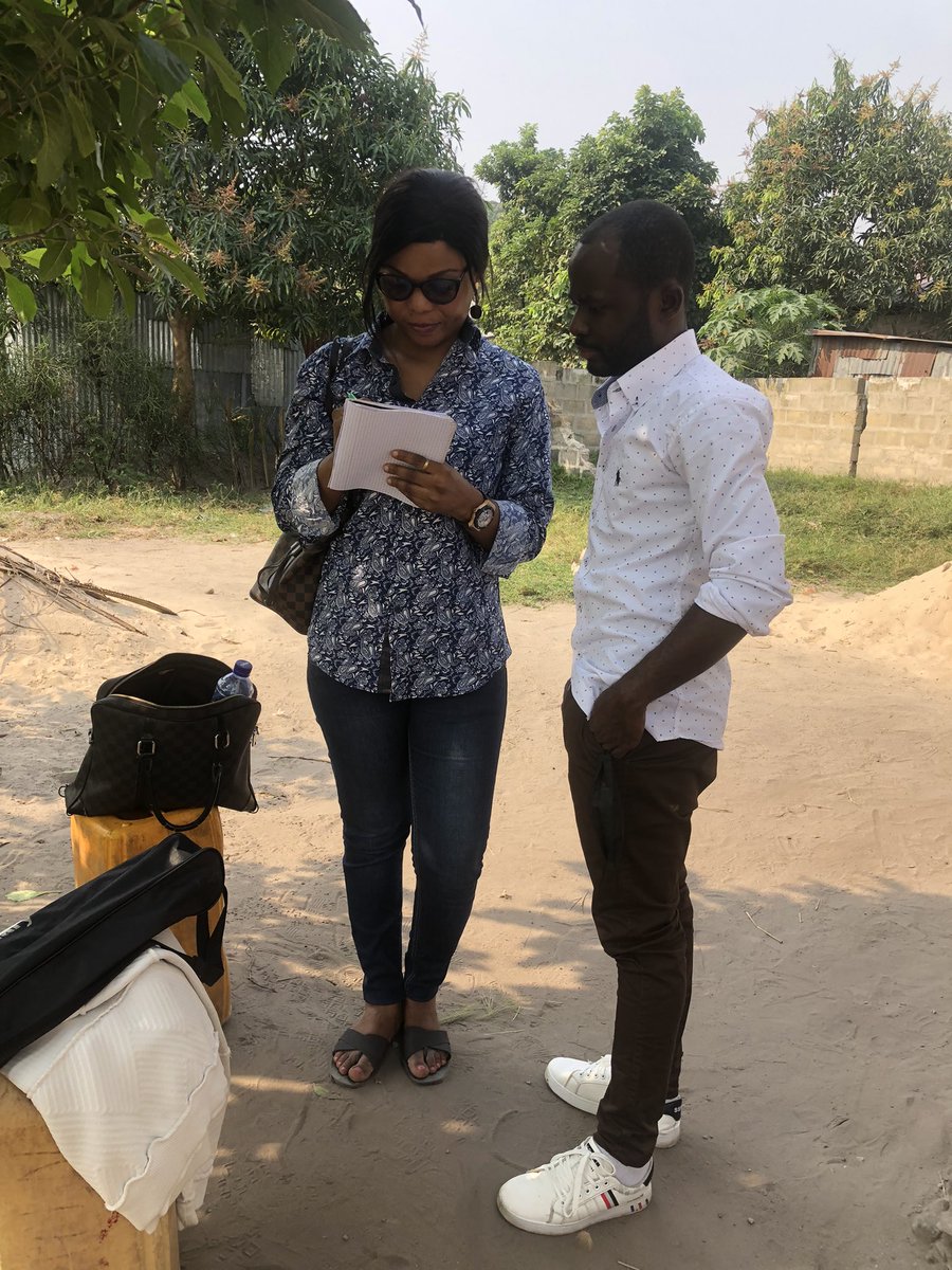 Elie Lomboto🇨🇩🐓 tweet media