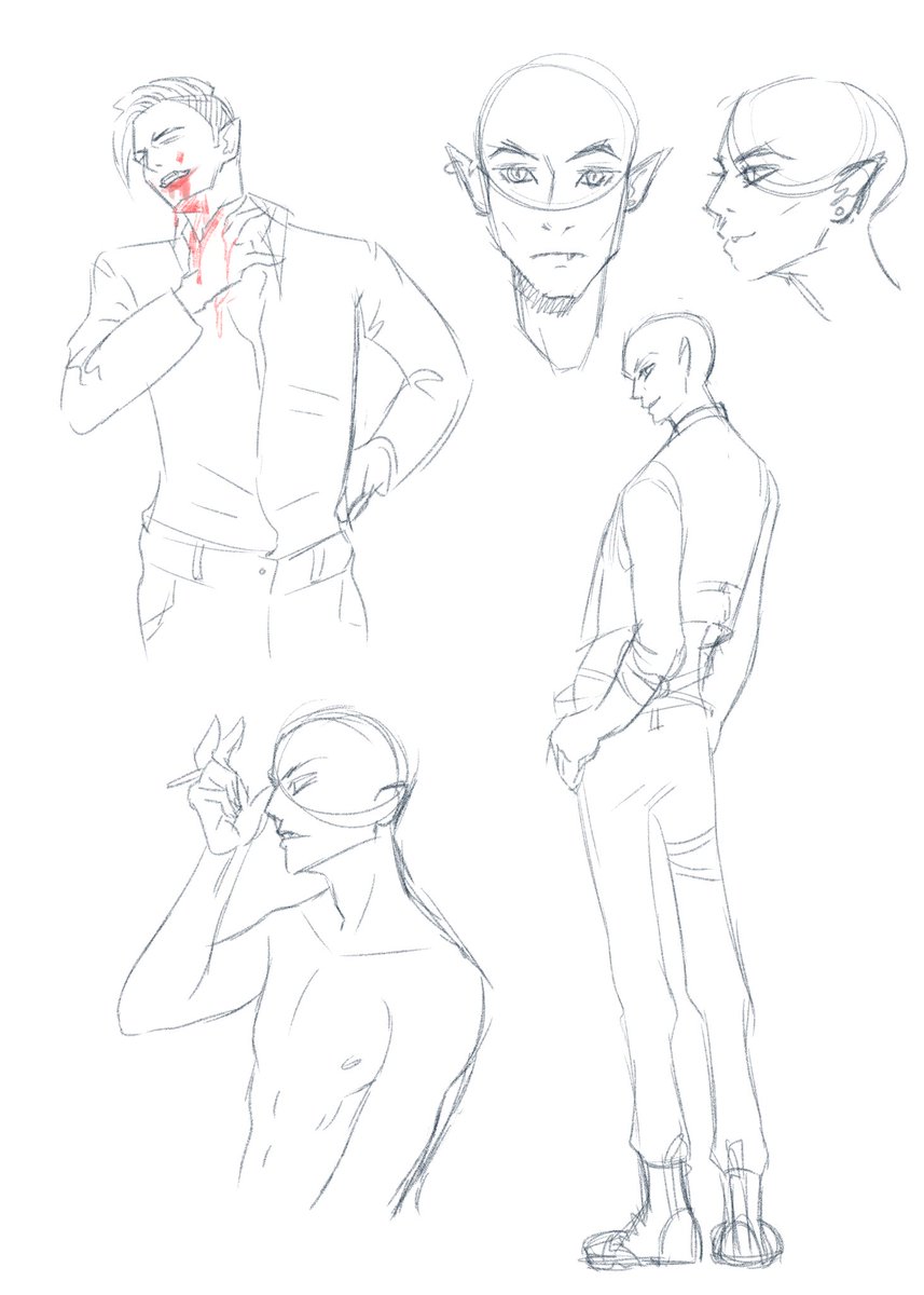 Vampire State tweet media