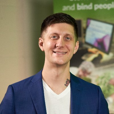 Disruptive Techs tweet media