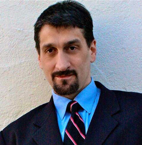 Disruptive Techs tweet media