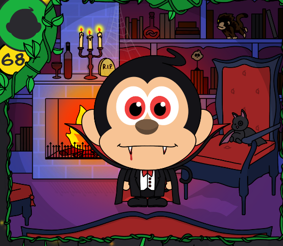 Don't get sucked into all the negativity &amp; FUD! #NFTs are life-changing, so drop your WAX wallet and you might be the winner of this <a href="/Crypt0monKeys/">cryptomonKeys | Free #NFT #collectibles</a>
 #NFTGiveaway #community