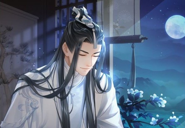 SuXianchang's tweet photo. ⠀⠀⠀⠀⠀⠀⠀⠀⠀⠀
   “ พบพานกันอีกครั้งก็ดึกดื่นถึงเพียงนี้.. ”
 ⠀⠀⠀⠀⠀⠀⠀⠀⠀⠀ https://t.co/J7hgyNGSCB