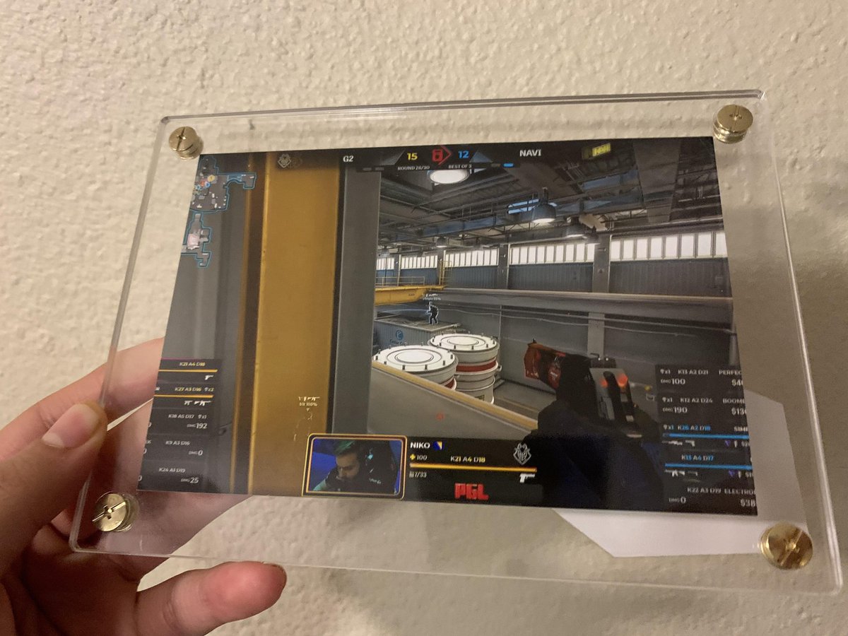 Counter-Strike HISTORY (@csgohistories) on Twitter photo 