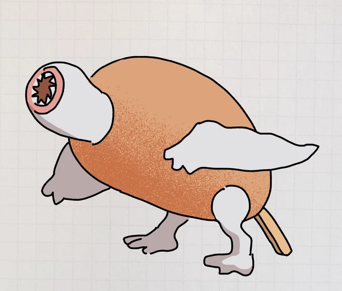 一応 