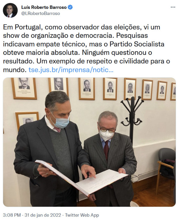 André (3mbaixada da Resistência) tweet media