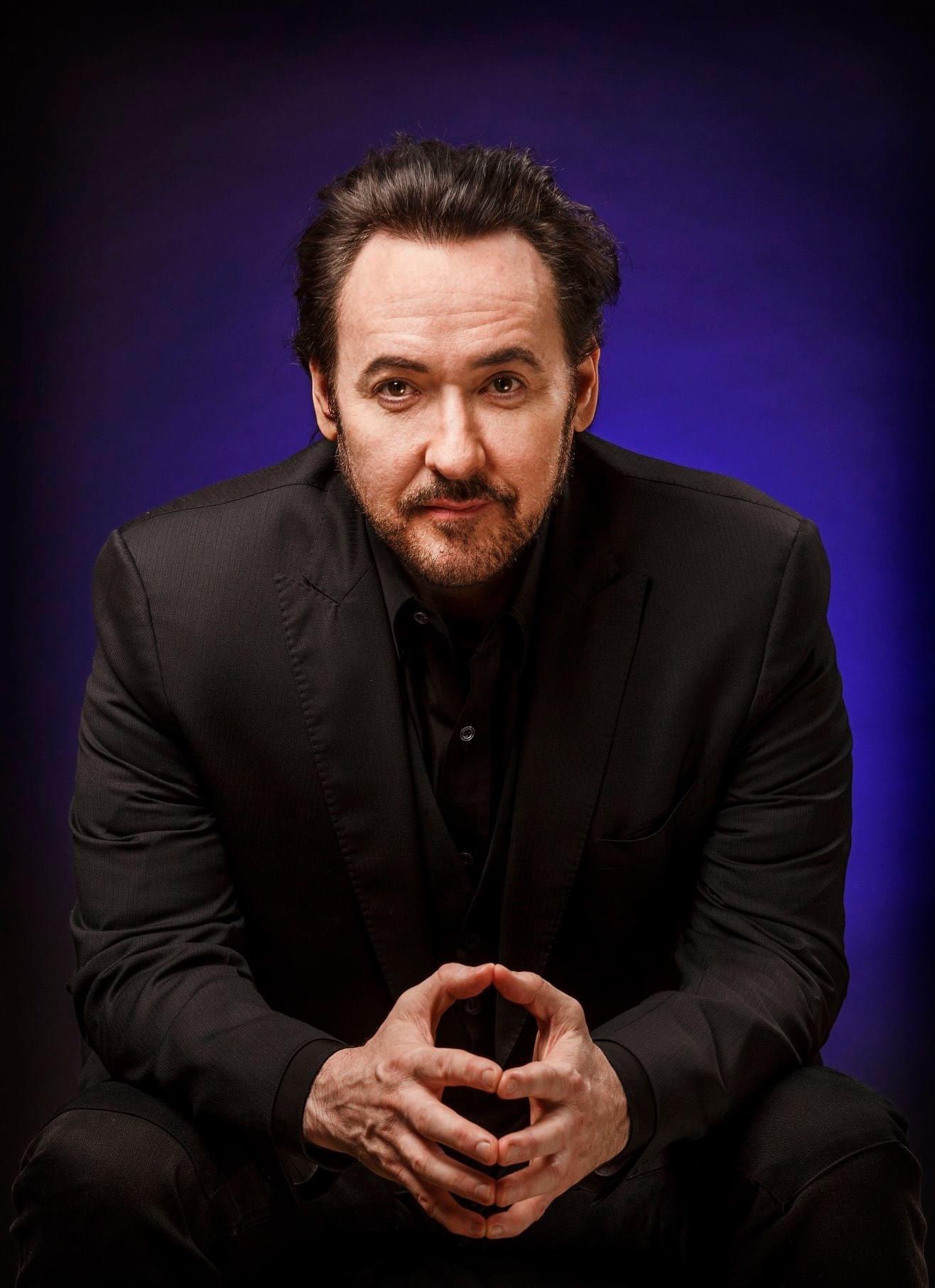 -Happy 56th Birthday to John Cusack-  