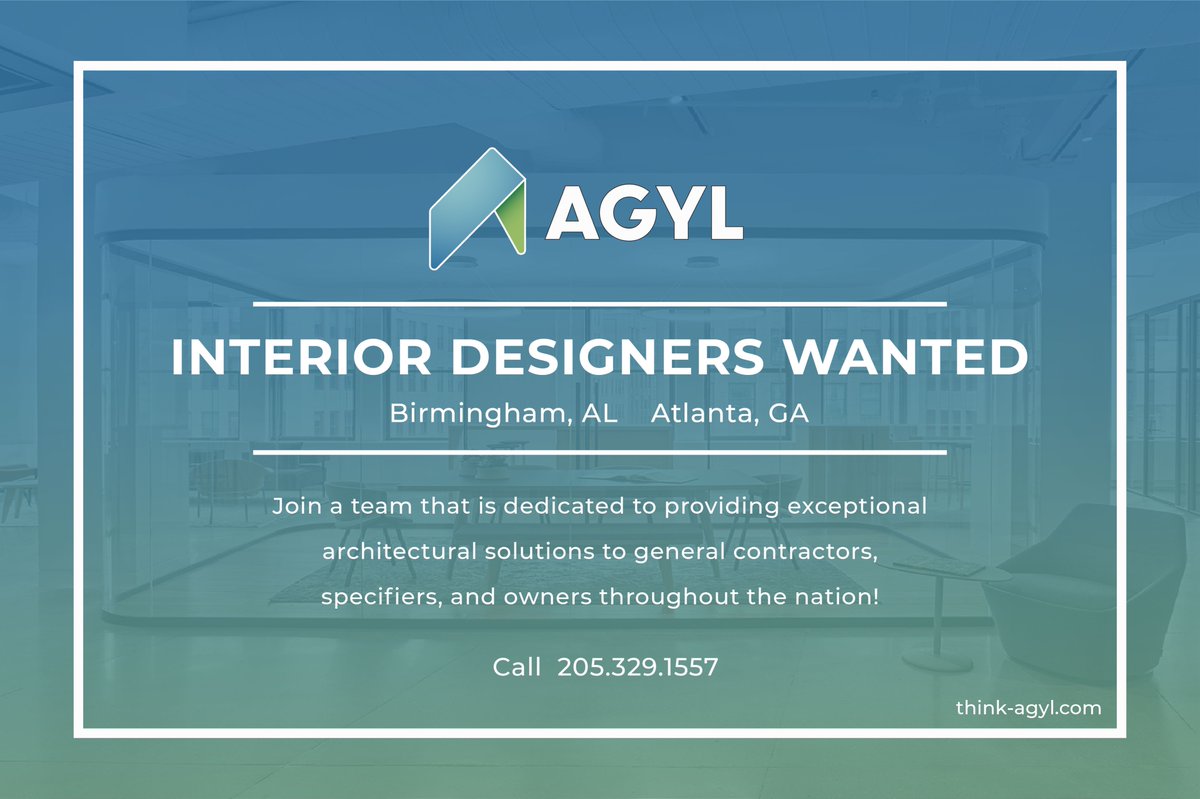 thinkAGYL's tweet photo. Call 205-329-1557 for more info on how you can be a part of this amazing team. https://t.co/CM7ggYkS3h