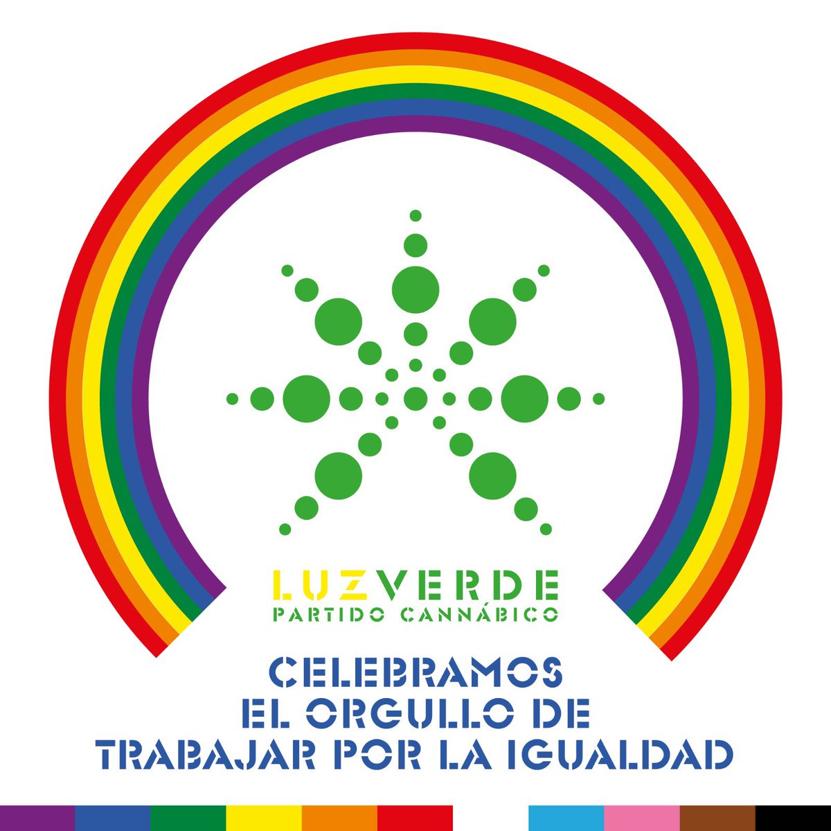 LuzVerde.PC tweet media