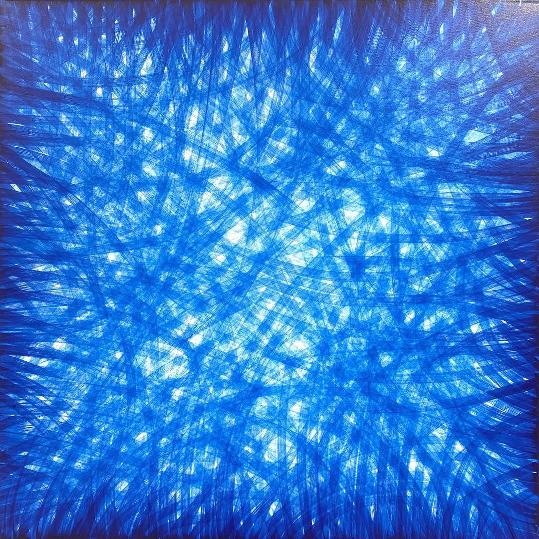 Exposition – BLEU PLURIEL(S)
-
Jusqu'au dimanche 3 juillet 2022 - Paris III
-
Information : @galeriearnaudlebecq
-
#art #artist #artiste #artcontemporain #artasiatique #asiedusudest #artthailand #artadvisor #artadvisory