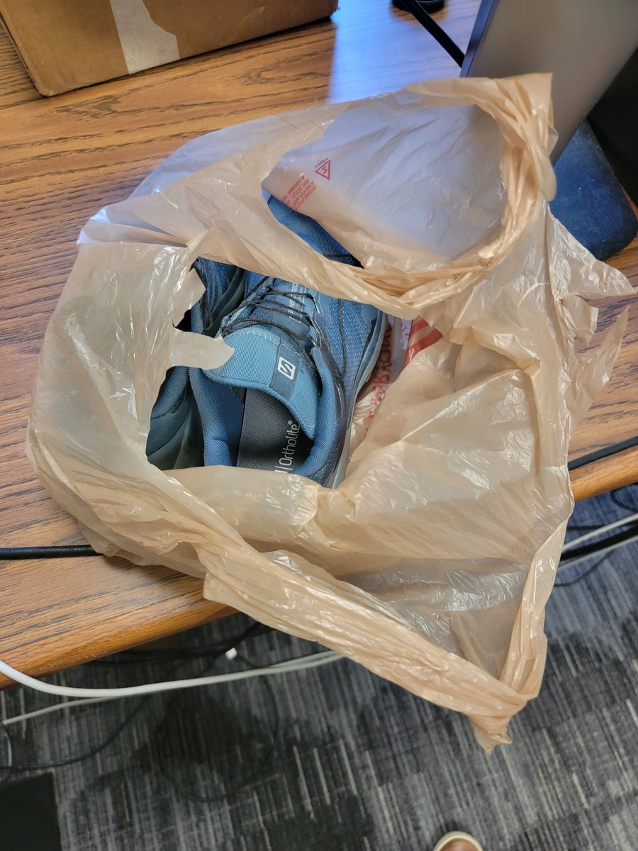 Michael D. Tyburski tweet media