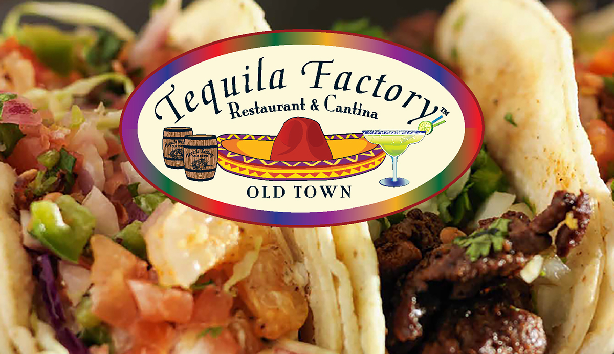 Old Town Tequila