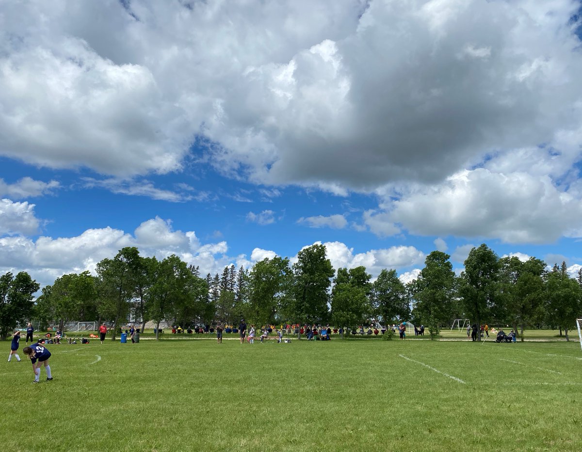 test Twitter Media - I had the opportunity to attend the 2022 Selkirk Soccer Jamboree this past weekend at the Selkirk Recreation Complex.  Youth teams came from Selkirk-Stonewall- St.Andrews-East Selkirk-Petersfield.   Soccer games were thrilling, food was delicious and the company was great! https://t.co/ZcPoxFVRCp