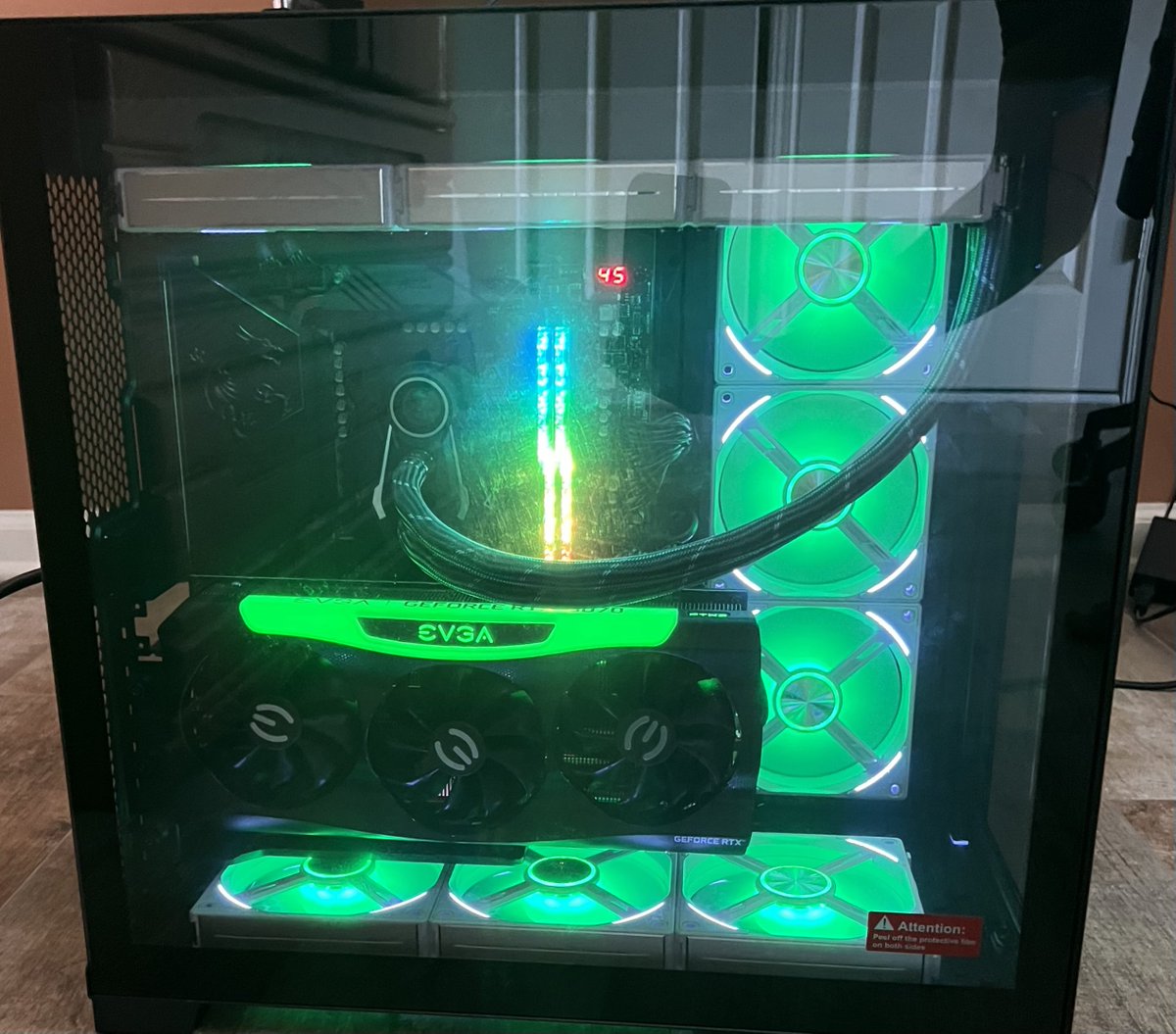 now also a PC gamer 😈

thanks <a href="/KIRNEILL/">KIRNEILL</a> | <a href="/SenseQuality/">SenseQuality</a> | sensequality.com