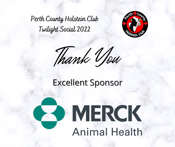 Perth County Holstein Club tweet media