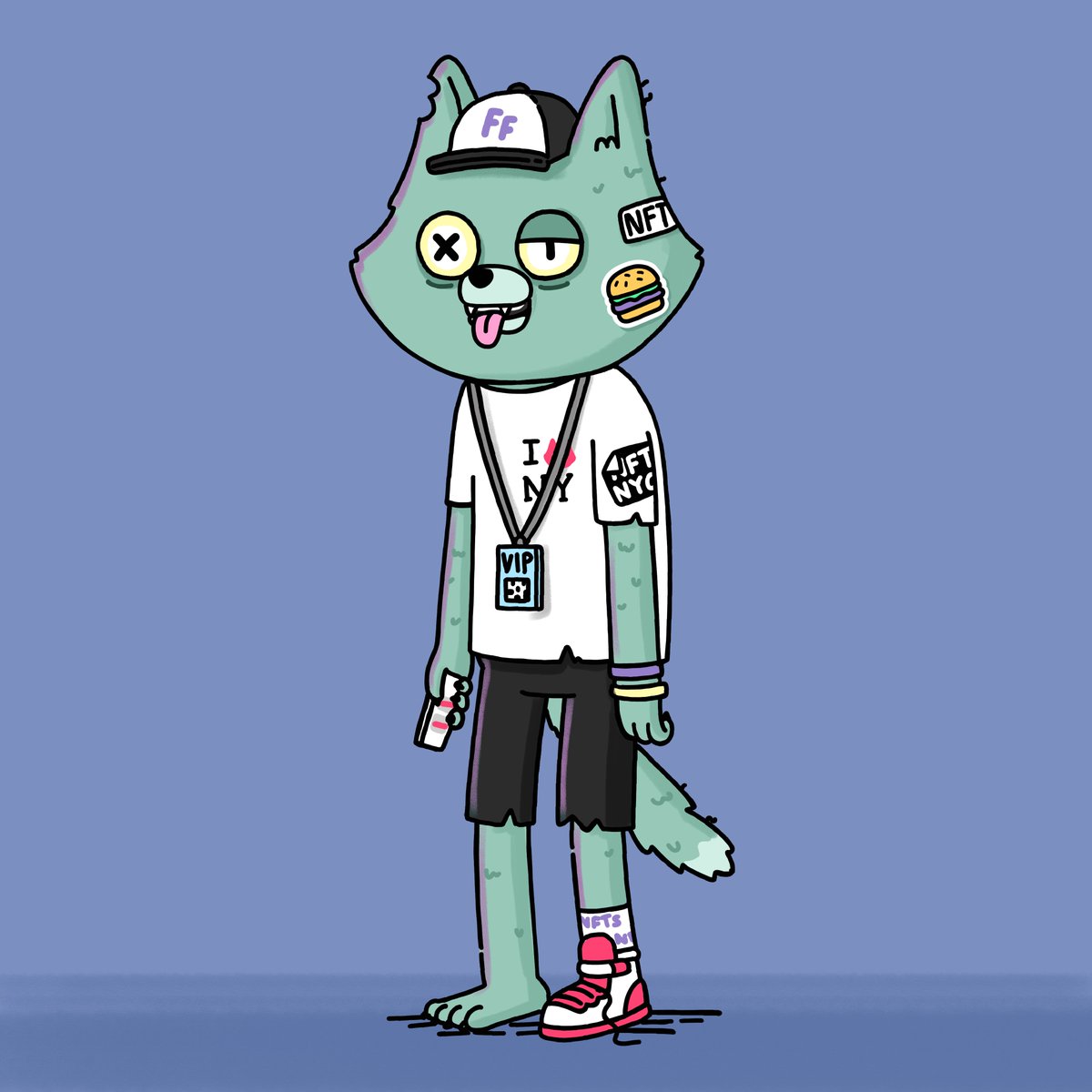 Who survived NFT NYC?