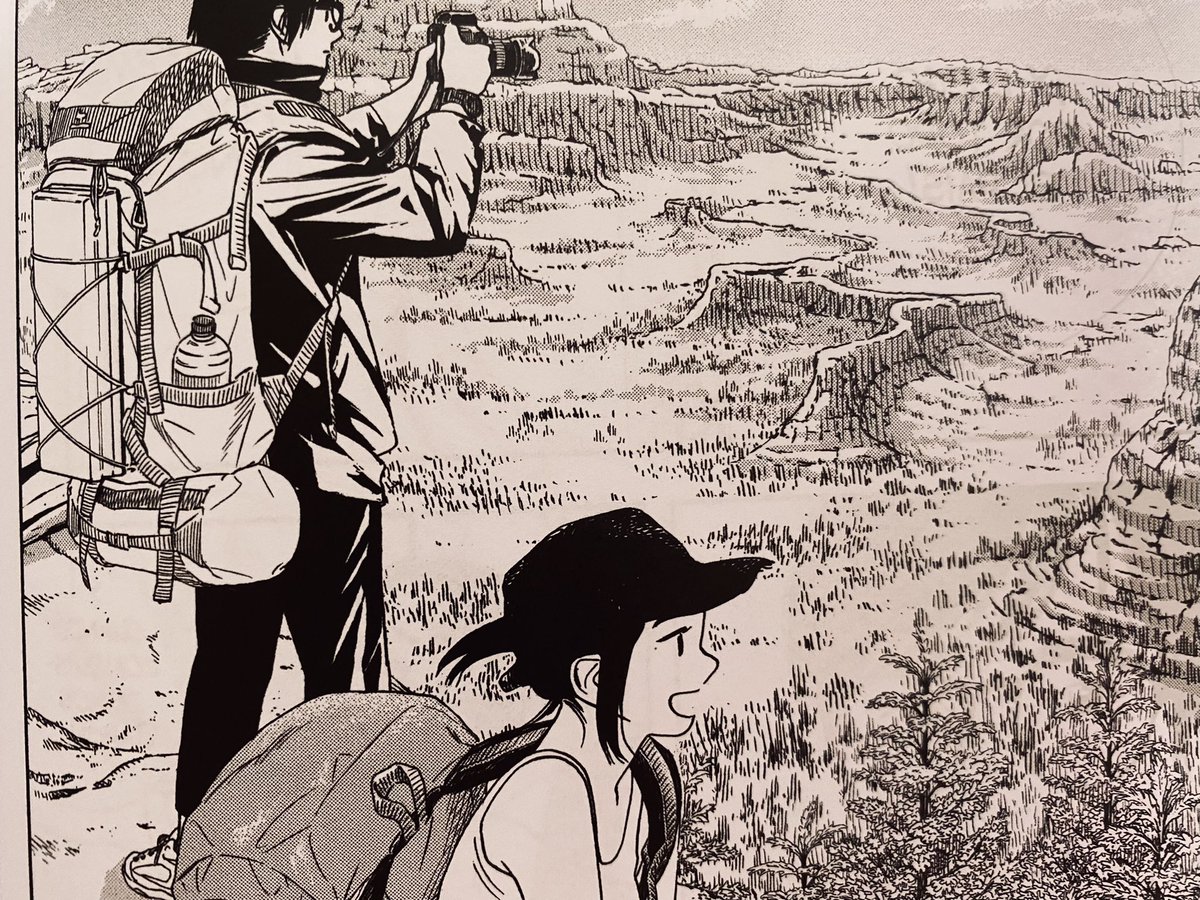 midnightmanga_'s tweet photo. 31. INSOMNIACS AFTER SCHOOL 7
(@mwediciones )
Historia: 🌸🌸🌸🌸🌸
Dibujo: 🌸🌸🌸🌸
#君は放課後インソムニア#insomniacsafterschool #ojiromakoto #shogakukan #milkyway #mwediciones #comedy #romance #insomnia #photography #love https://t.co/7gtzxQXY6s