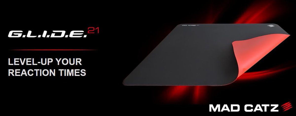 The 🇪🇺 PRO Circuit CUP II 🏆 MVP award winner is

🇩🇪 =S.O.F=RedAvatra

Well deserved! 💙
As part of the prize, you will also receive a ...

🐱 Keyboard Strike 13
🐱 Mouse R.A.T 8+ black
🐱 Gaming Surface G.L.I.D.E 21

Award sponsored by <a href="/MadCatzEs/">MAD CATZ España</a> <a href="/MadCatz/">MAD CATZ</a> 
#Arma3eSports #Arma3