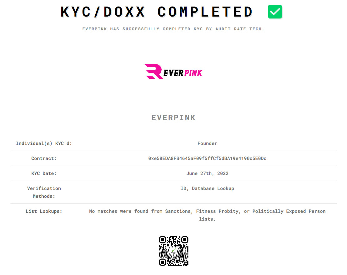 EverPink tweet media