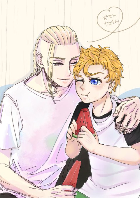 Tamasan18さんのイラストまとめ