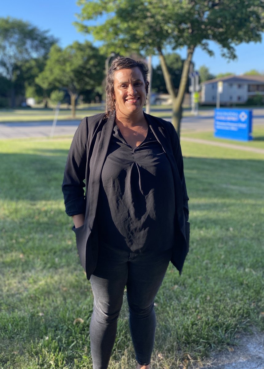 Yesterday, the Board of Education appointed Jessica Willis to represent Seat 7. She served as a public educator for 16 years. Her focus on inclusion & diversity will make her an asset to our community. Welcome, Mrs. Willis! #TosaProud