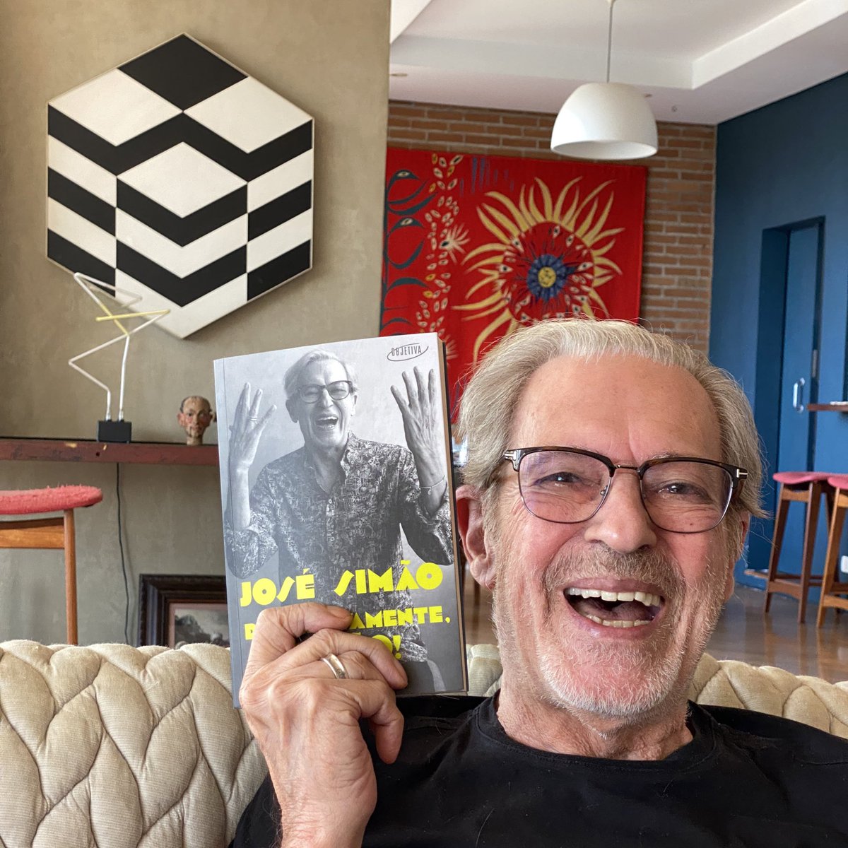 José Simão tweet media